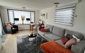 Chalet Linee In Bosrijke Omgeving Anloo